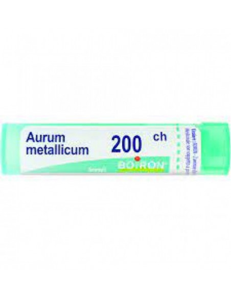 Bo.aurum met 200ch gr
