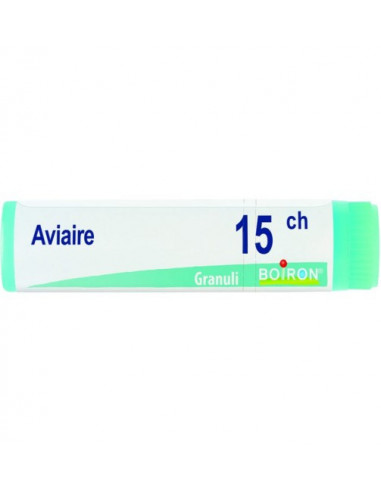 Bo.aviaire 15ch dose