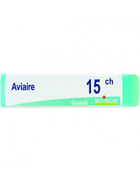 Bo.aviaire 15ch dose