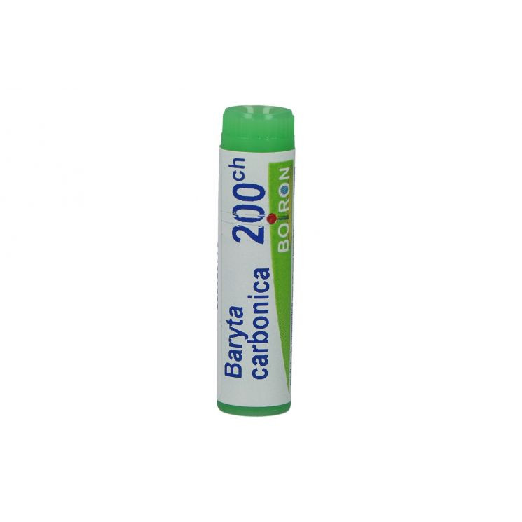Image of Bo.baryta carb 200ch dose cod085
