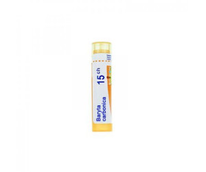 Image of Bo.baryta carbonica*15ch 80gr cod085