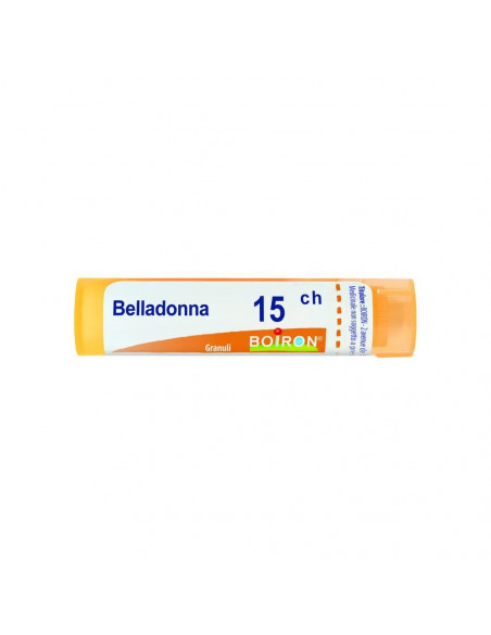 Bo.belladonna 15ch gr