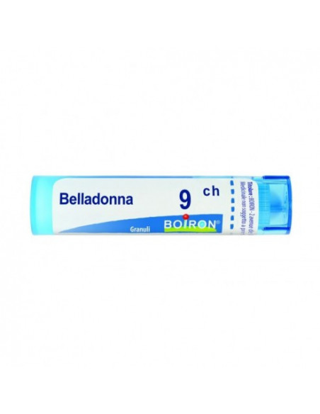 Bo.belladonna*9ch 80gr