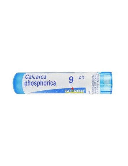 Bo.calcarea phosph 9ch gr