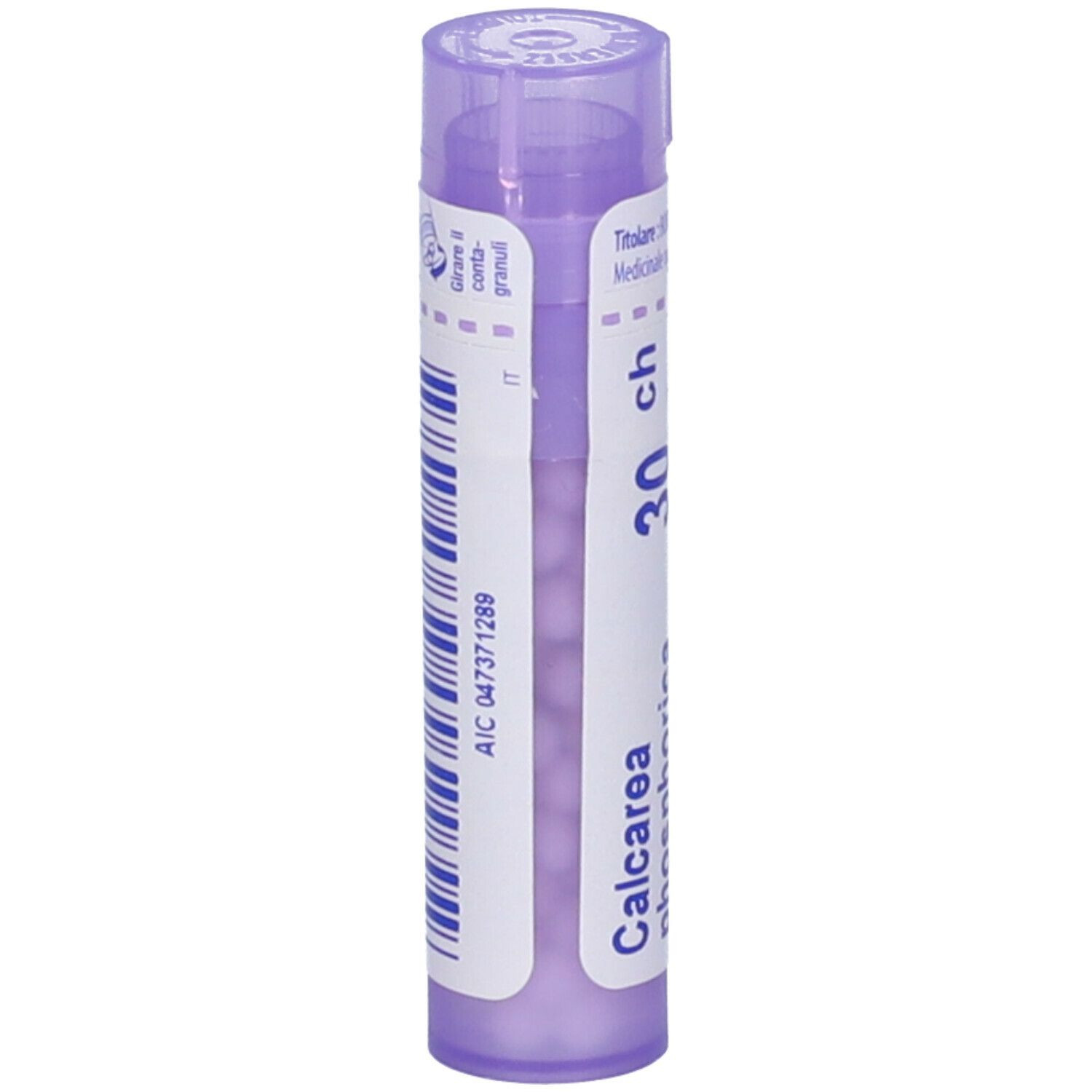 Image of Bo.calcarea phosph*30ch 80gr cod085