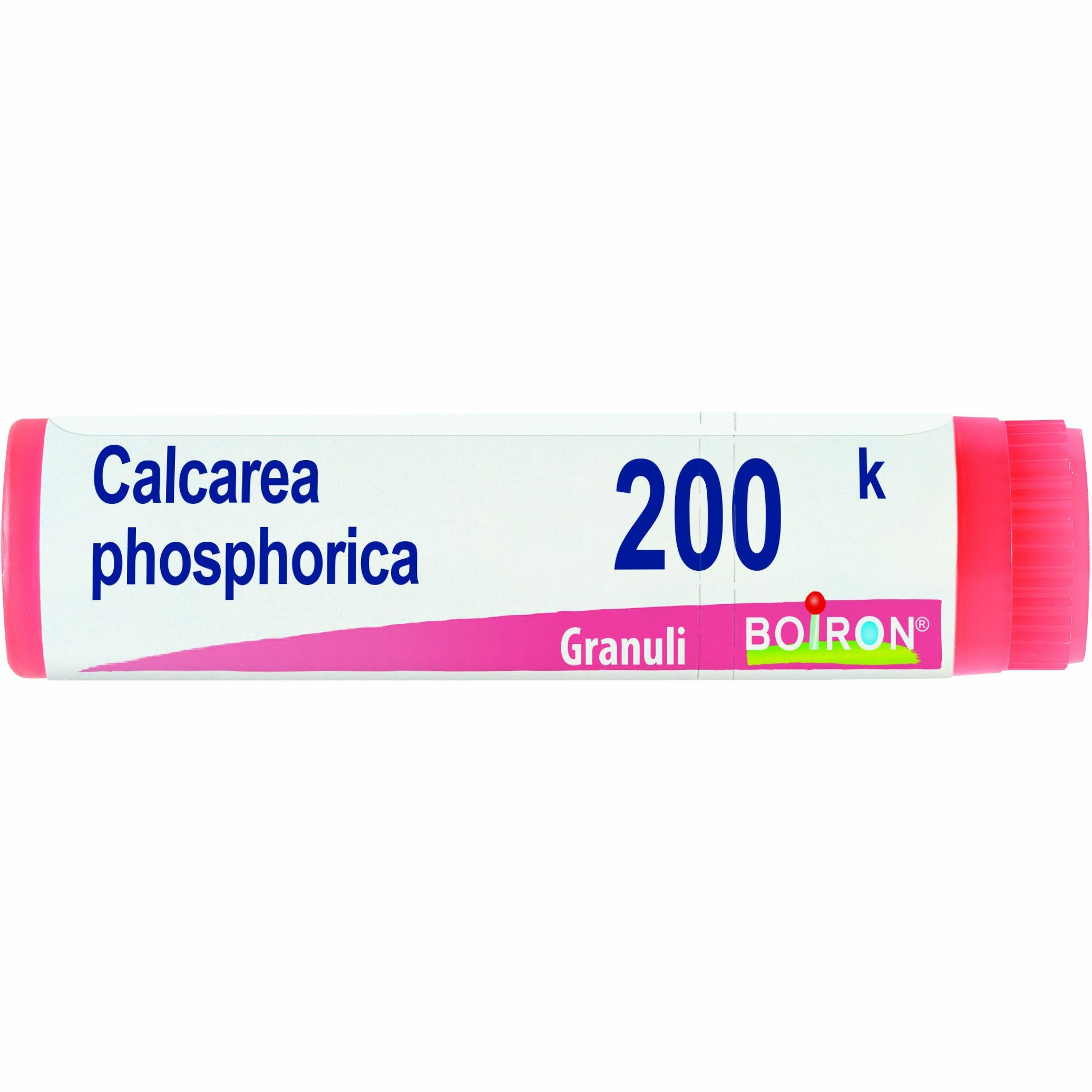 Image of Bo.calcarea phosphor*200k gl1g cod085