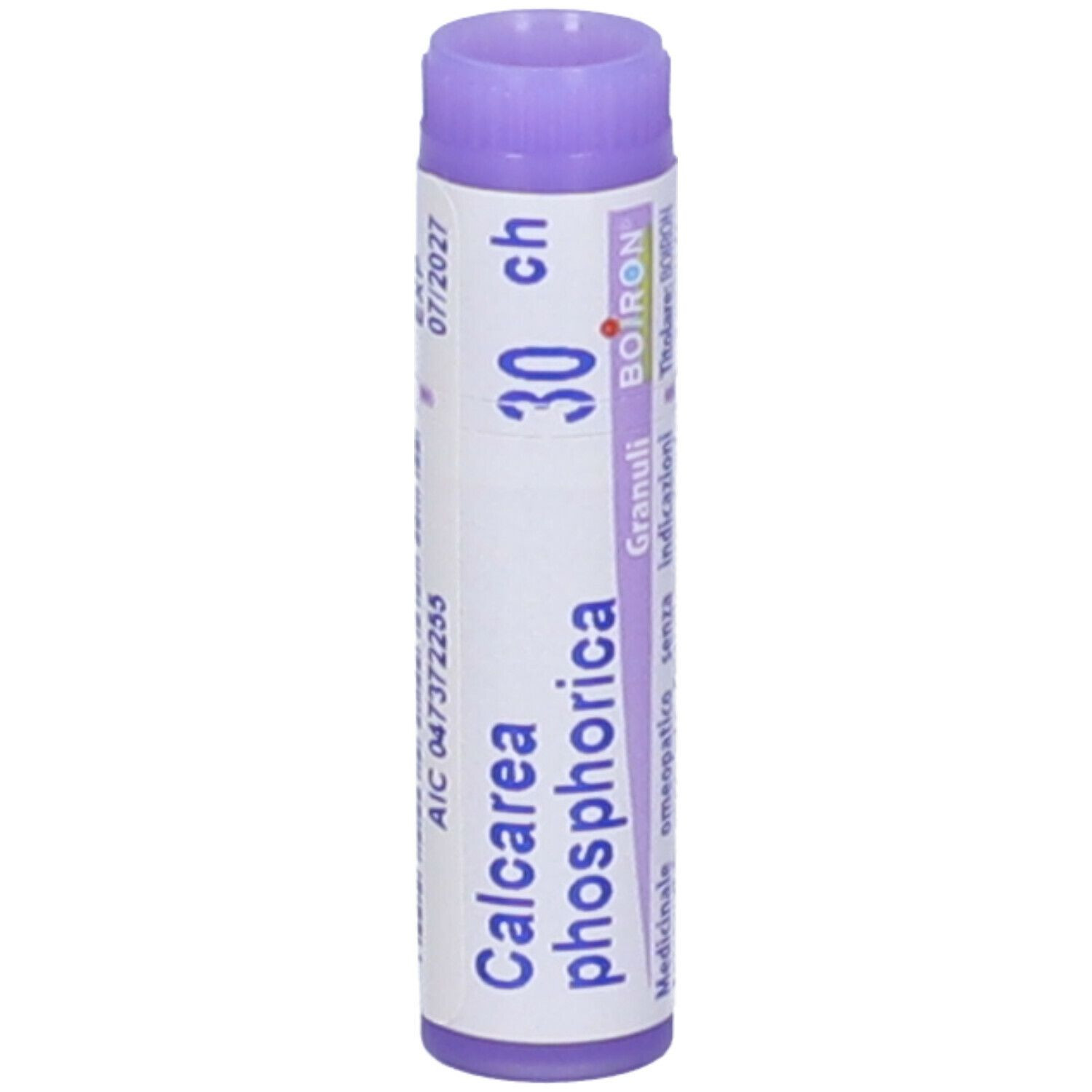 Image of Bo.calcarea phosphor*30ch gl1g cod085