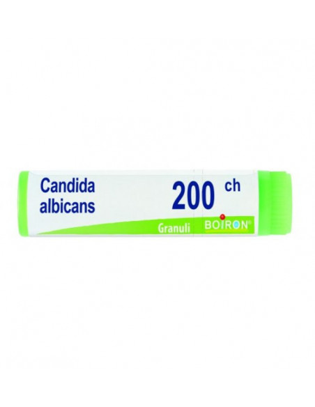 Bo.candida albicans  200ch