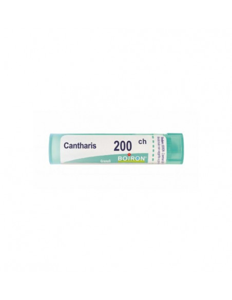 Bo.cantharis 200ch gr