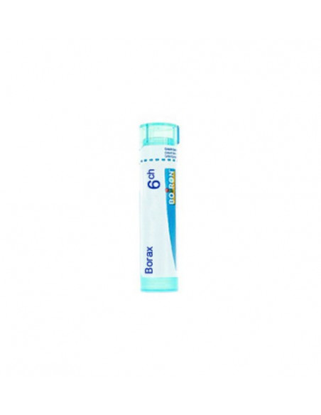Bo.borax 6ch tubo