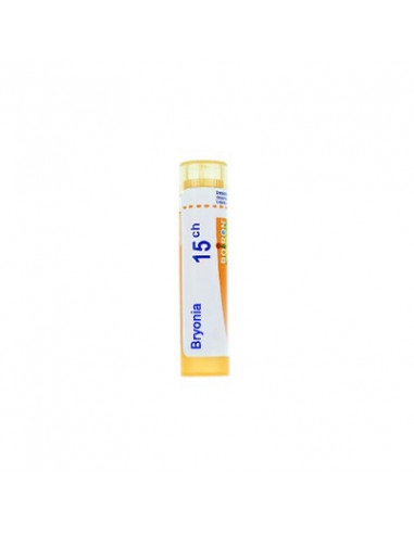 BO.BRYONIA*15CH 80GR 4G