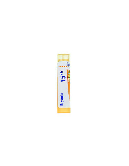 Bo.bryonia*15ch 80gr 4g