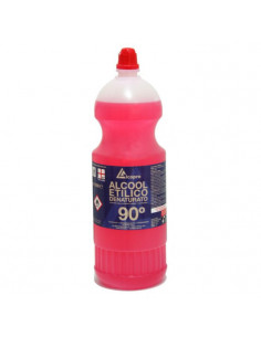 Alcool denaturato 1000ml