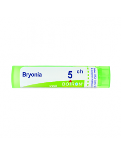 Bo.bryonia*5ch 80gr 4g