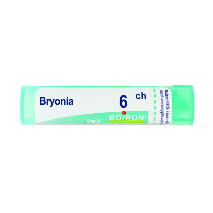 Bo.bryonia*6ch 80gr 4g