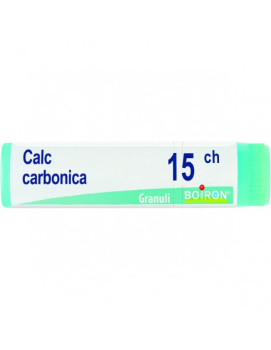 BO.CALCAREA CARB.15CH DOSE