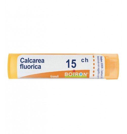Image of Bo.calcarea fluor*15ch 80gr 4g cod085