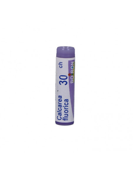 Bo.calcarea fluor*30ch 80gr 4g