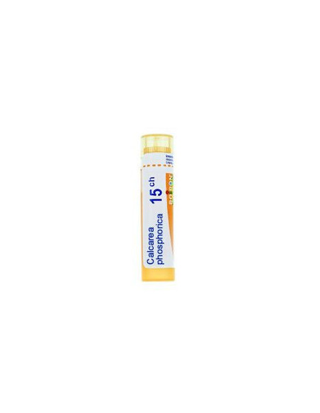 Bo.calcarea phosph 15ch gr