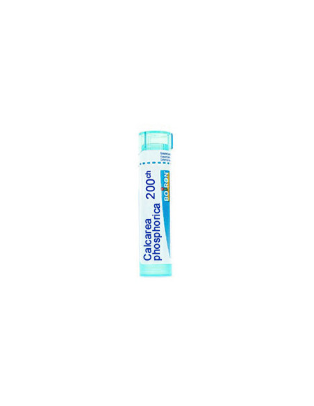 Bo.calcarea phosph 200ch dose