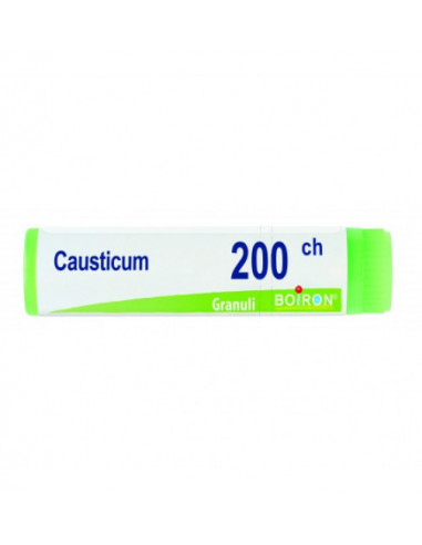 Bo.causticum 200ch dose