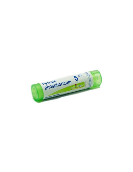 Bo.ferrum phosph 5ch gr
