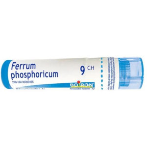 Image of Bo.ferrum phosphor*9ch 80gr4g cod085
