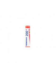 Bo.histaminum 200k dose
