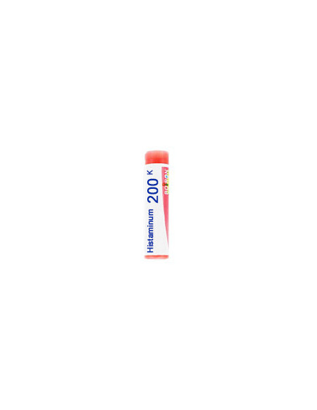 Bo.histaminum 200k dose