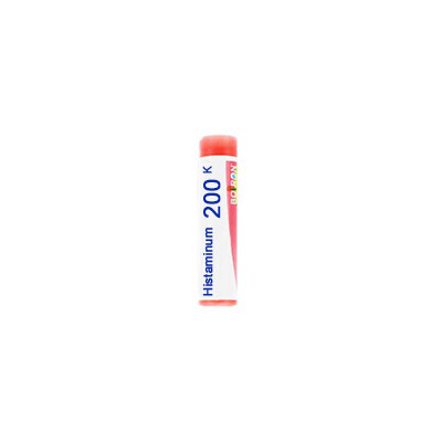 Bo.histaminum 200k dose
