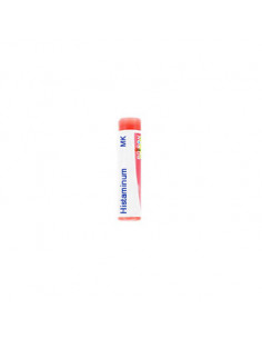 Bo.histaminum mk dose