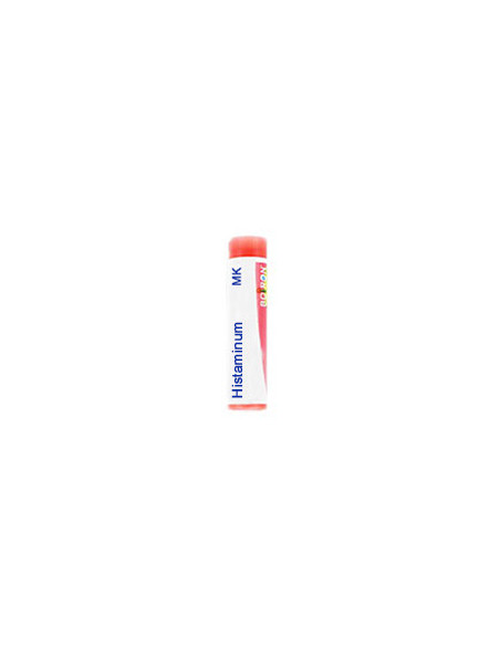 Bo.histaminum mk dose