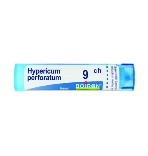 Image of Bo.hypericum perf.9ch tubo cod085