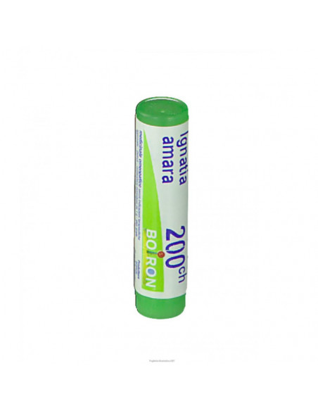 Bo.ignatia 200ch dose