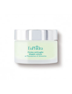 Euphidra skin crema antirughe 40ml