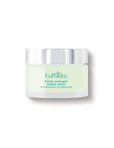 Euphidra skin crema antirughe 40ml