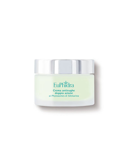 Euphidra skin crema antirughe 40ml