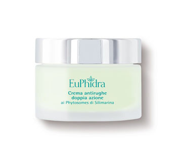 Image of Euphidra skin crema antirughe 40ml cod085