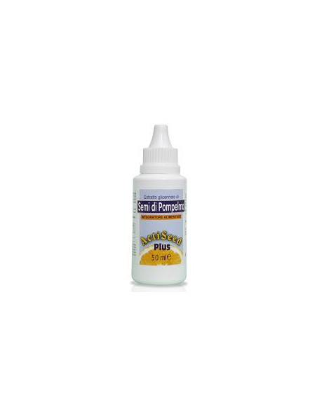 Actiseed pomp semi est liq50ml