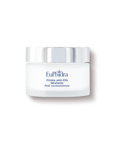 Euphidra skin crema idratante 40ml