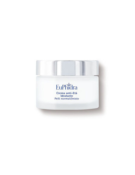 Euphidra skin crema idratante 40ml