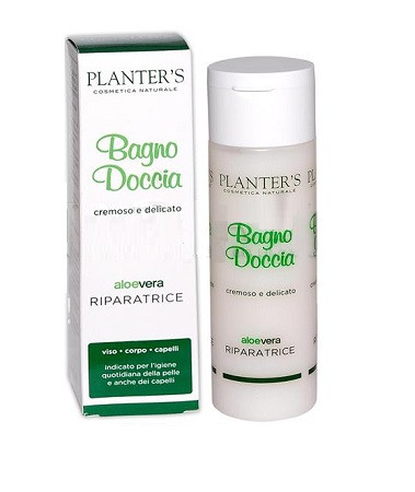 Image of Planters aloe bagno 10reg200ml cod085