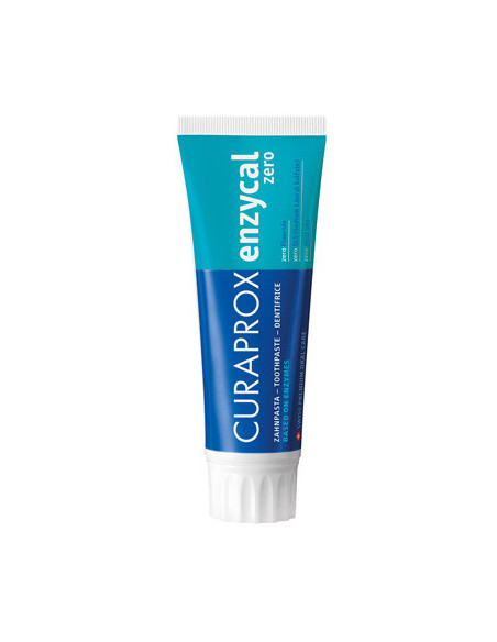 Curaprox enzycal zero 75ml