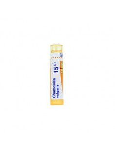 Bo.chamomilla vulgaris*15ch 80