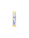 Bo.chamomilla vulgaris*15ch 80