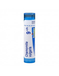 Bo.chamomilla vulgaris*9ch 80g