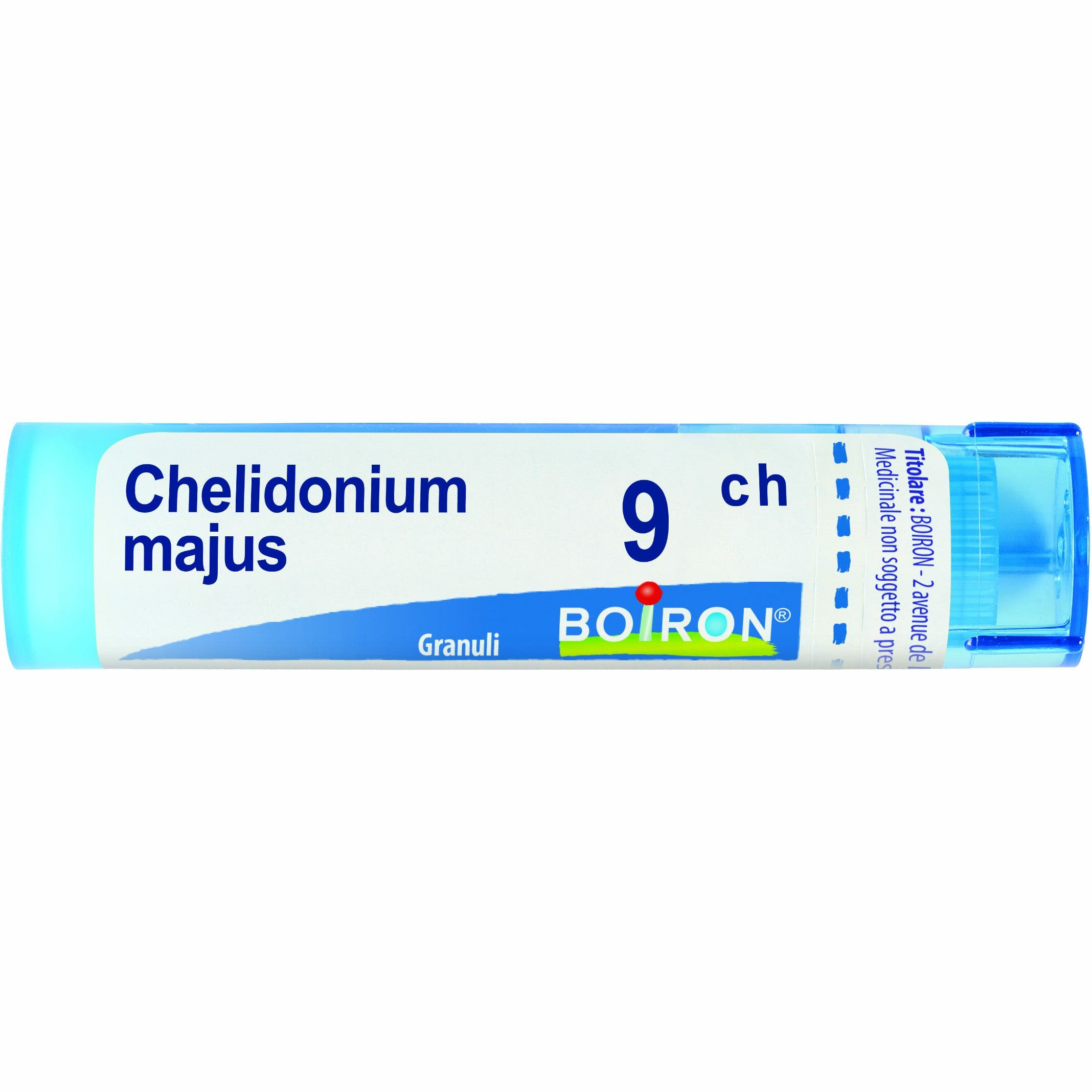Bo.chelidonium maj*9ch 80gr 4g