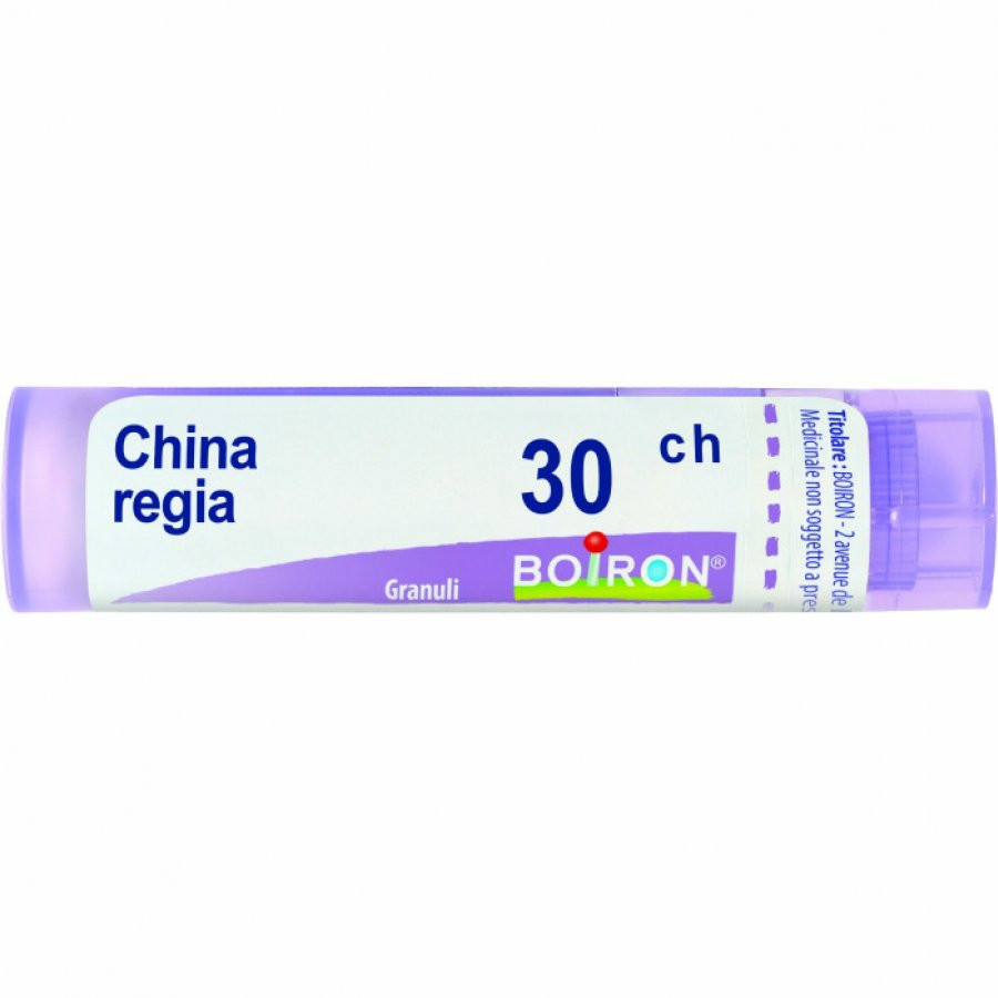 Bo.china regia*30ch 80gr 4g