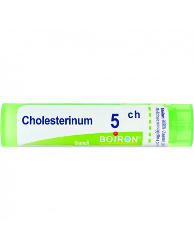 Bo.cholesterinum 5ch gr