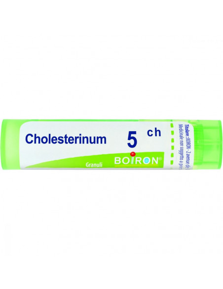 Bo.cholesterinum 5ch gr